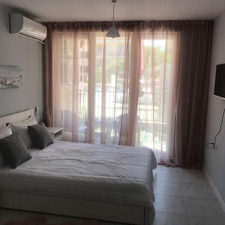 By The Sea Studio Πριμόρσκο Εξωτερικό φωτογραφία